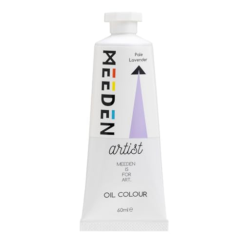 Artist Grade Oil Paint (2 Fl Oz)