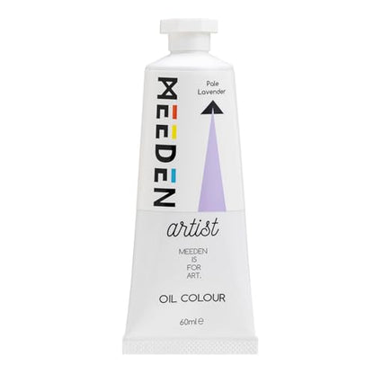 Artist Grade Oil Paint (2 Fl Oz)
