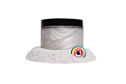 Pigments Premium White Mica Powder