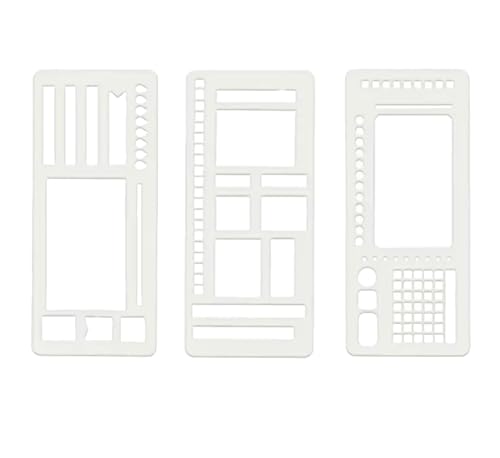 Handmade Flexible Record Template