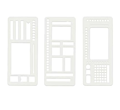 Handmade Flexible Record Template