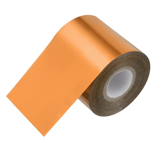 2"x400Ft Hot Stamping Foil Paper