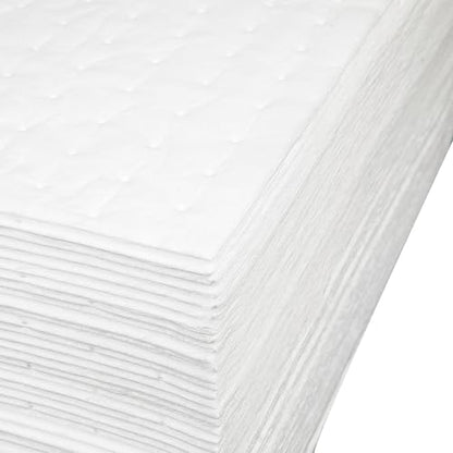 50 Pcs Oil Absorbent Pads