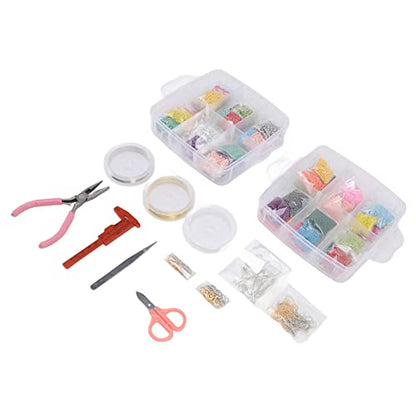 Jewelry Making Bead Kit