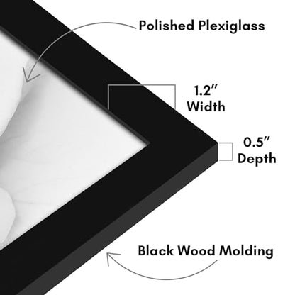 28x29 Poster Frame