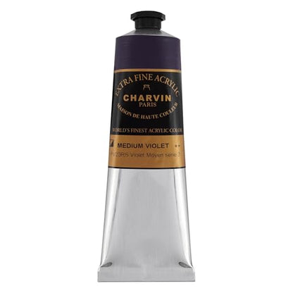 Extra Fine Professional Artist Acrylic Paint Colors (5.07 Fl Oz)