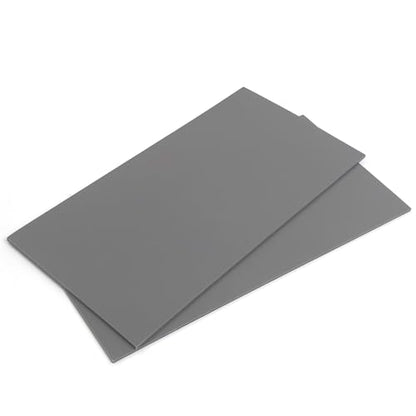 2 Pcs 6x12 Soft Linoleum Carving Block
