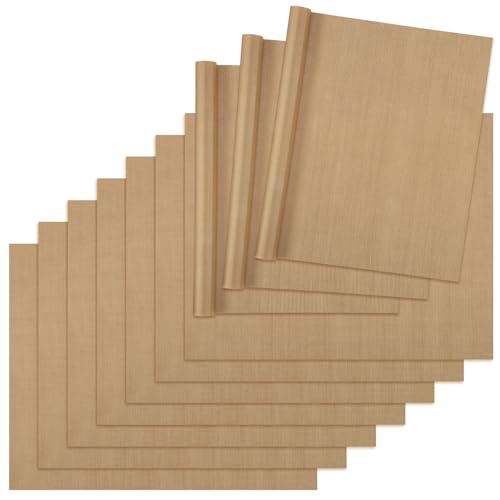 Teflon Sheets for Heat Press
