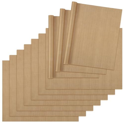 Teflon Sheets for Heat Press