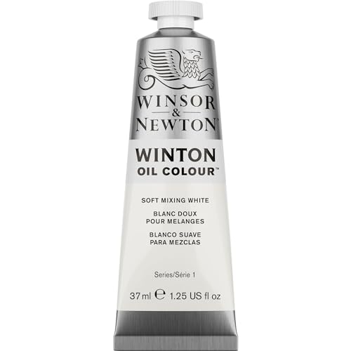 Winton Oil Color