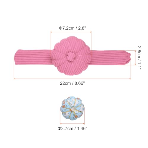 Wrist Pin Cushions