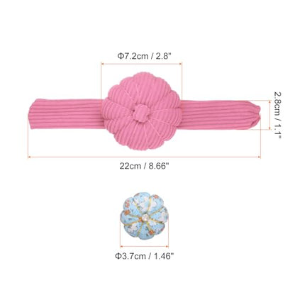 Wrist Pin Cushions