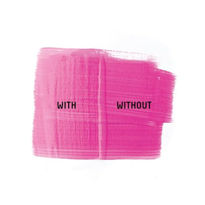 BASICS Gloss Varnish (8.45 Fl Oz)