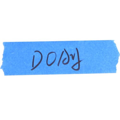 Blue Painters Tape 1 (540 Foot)