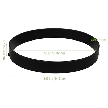 2pcs Round Stepping Stone Mold