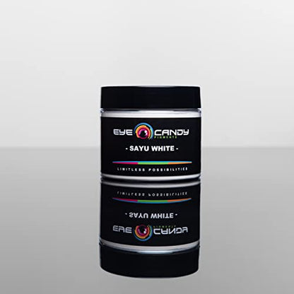 Pigments Premium White Mica Powder