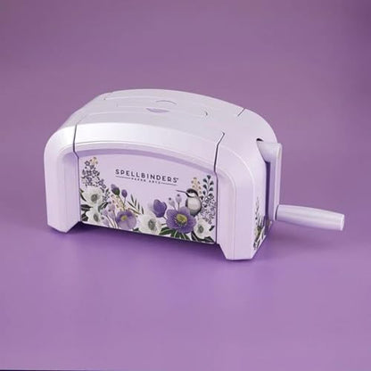 Platinum Die Cutting and Embossing Machine