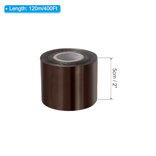 2"x400Ft Hot Stamping Foil Paper