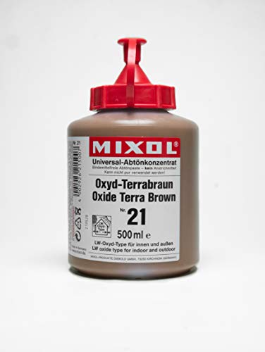 Universal Tints (16.9 Fl Oz)