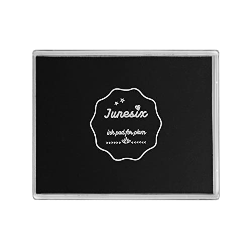 Ink Pad 5x4'' Washable Non