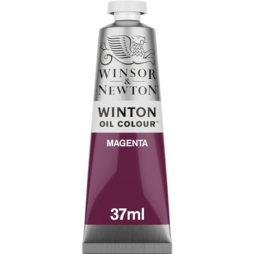 Winton Oil Color