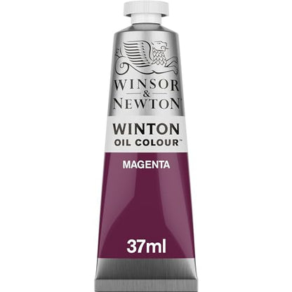 Winton Oil Color