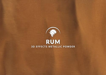 Spartan Epoxies Metallic Pigment Powder for Epoxy