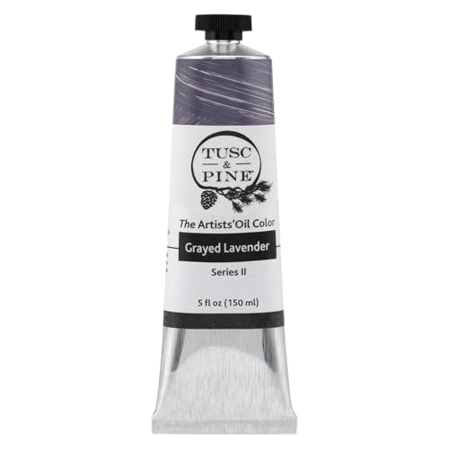Artist Oil Paint (5.07 Fl Oz)