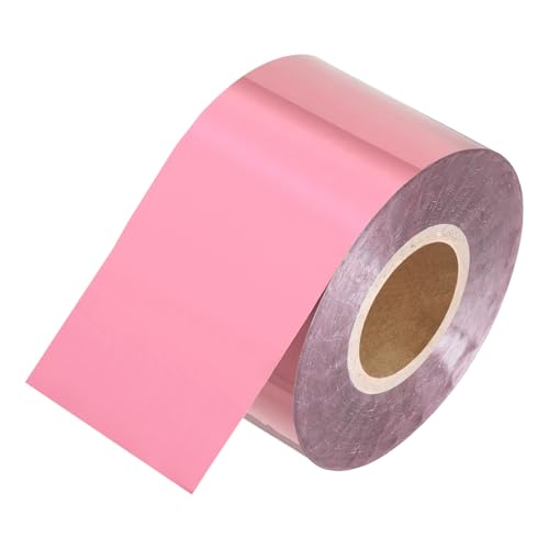 1.6"x400Ft Hot Stamping Foil Paper