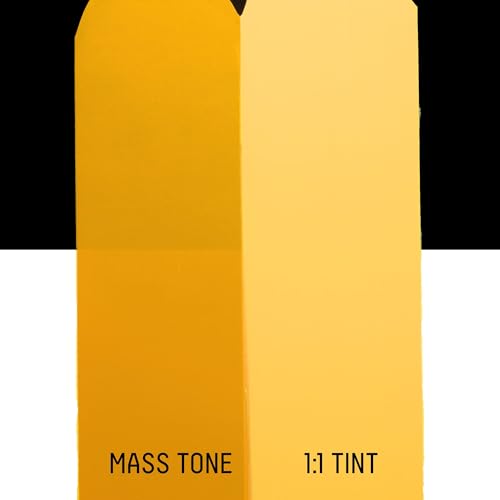 Heavy Body Acrylic Paint (2 Fl Oz)
