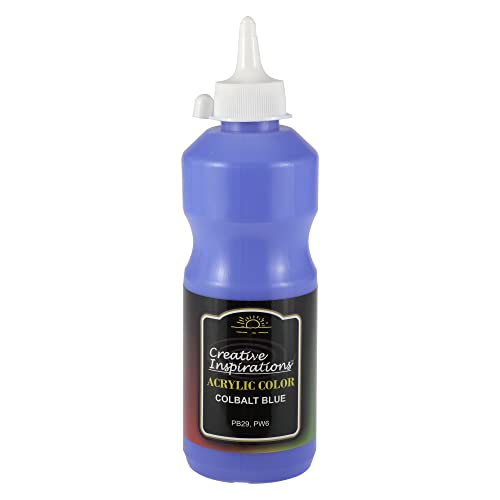 Acrylic Paint (33.81 Fl Oz)