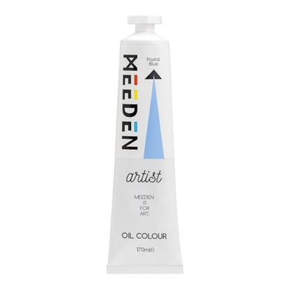 Artist Grade Oil Paint (5.7 Fl Oz)