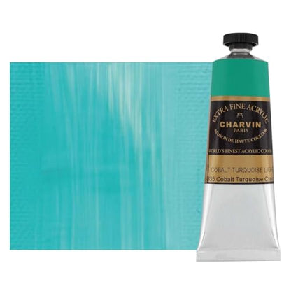 Extra Fine Professional Acrylic Paint (2.02 Fl Oz)