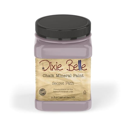 Chalk Mineral Paint (32 Fl Oz)