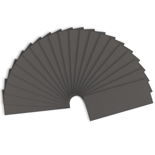 Sandpaper 2000 Grit (21 Count)