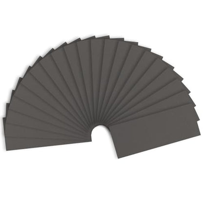 Sandpaper 2000 Grit (21 Count)