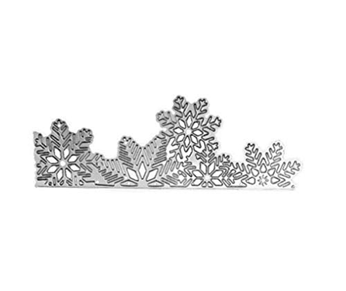 Metal Cutting Dies DIY Merry Christams Embossing Stencil Template Scrapbooking Card Making Mold Photo Album Arts Crafts Tools