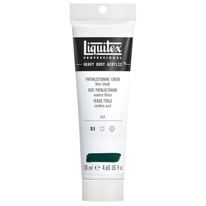 Heavy Body Acrylic Paint (4.65 Fl Oz)