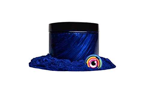 Pigments Premium Blue Mica Powder