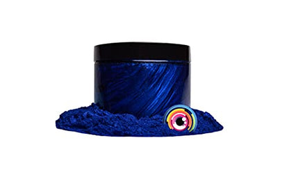 Pigments Premium Blue Mica Powder