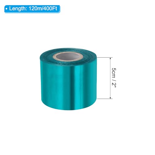 2"x400Ft Hot Stamping Foil Paper