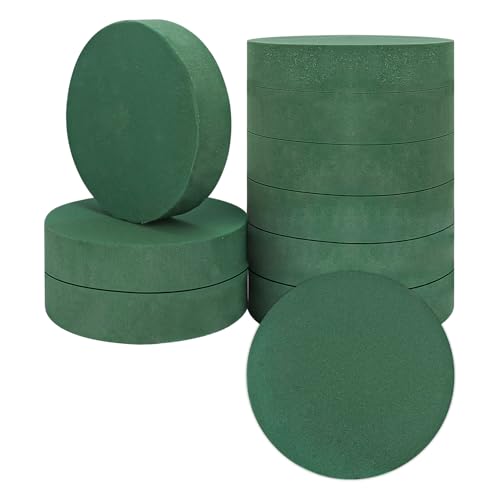 10 PCS Floral Foam Blocks