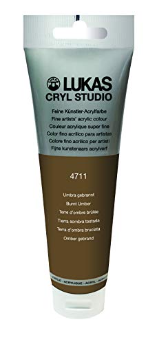 CRYL Studio Artist Acrylic Paint (4.23 Fl Oz)
