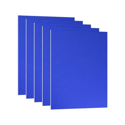 7x5x1 32inch Anodized Aluminum Sheet (5 Count)