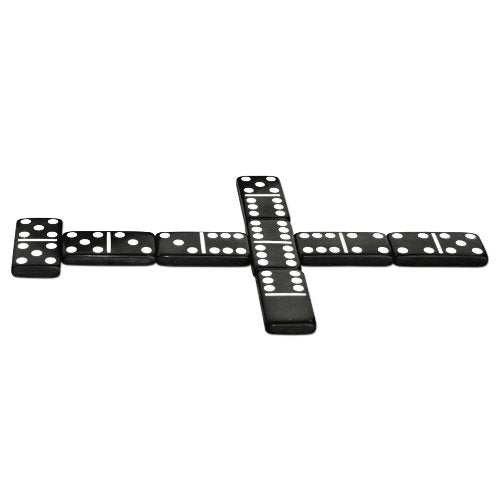 Walnut 7 Games (7 Count)