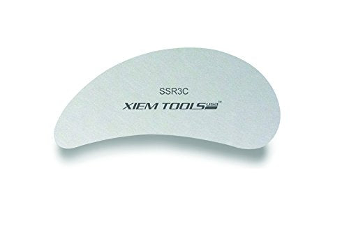 Stainless Steel Clay Rib for Ceramics and Pottery