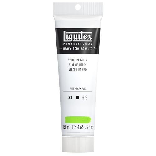 Heavy Body Acrylic Paint (4.65 Fl Oz)