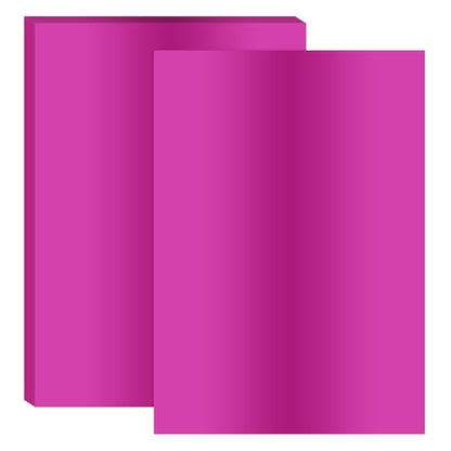 11.7x8.3" Hot Stamping Foil Paper Sheet (20 Count)