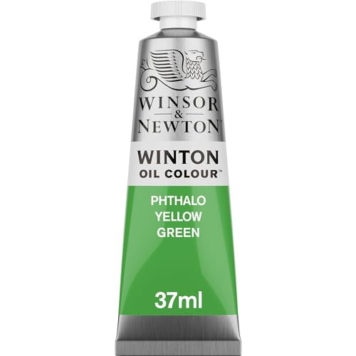 Winton Oil Color