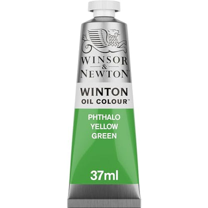 Winton Oil Color